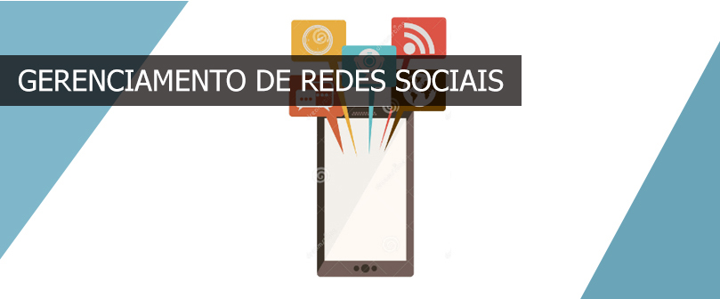 Gerenciamento de Redes Sociais