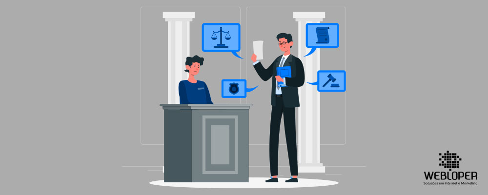 Marketing Digital para Advogados