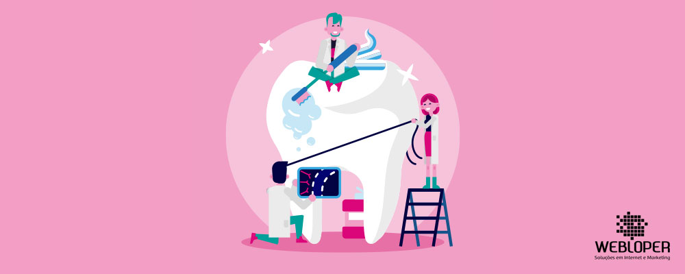 Marketing Digital para Dentistas