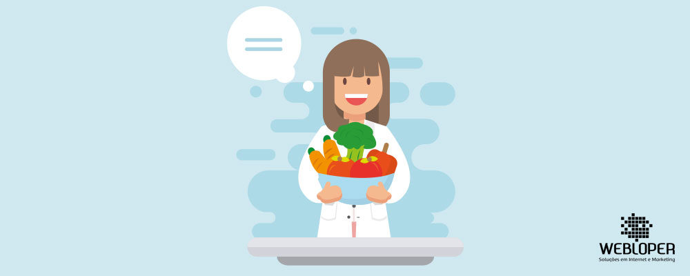 Marketing Digital para Nutricionistas