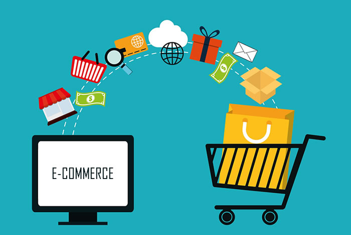 Site E-Commerce